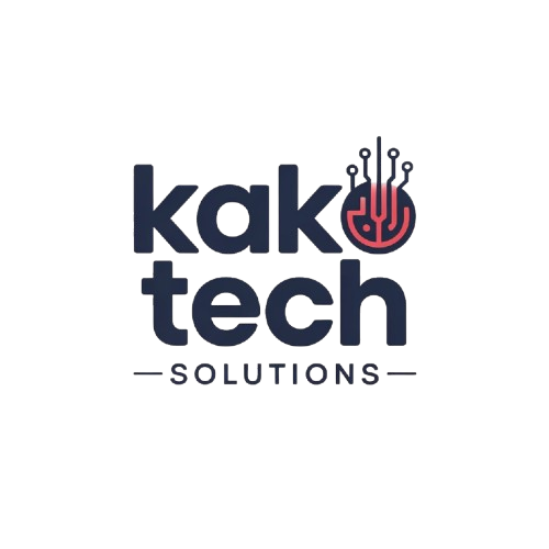 Kako Tech logo